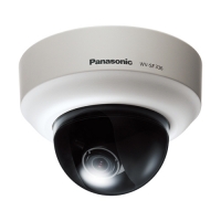 Panasonic WV-SF336E